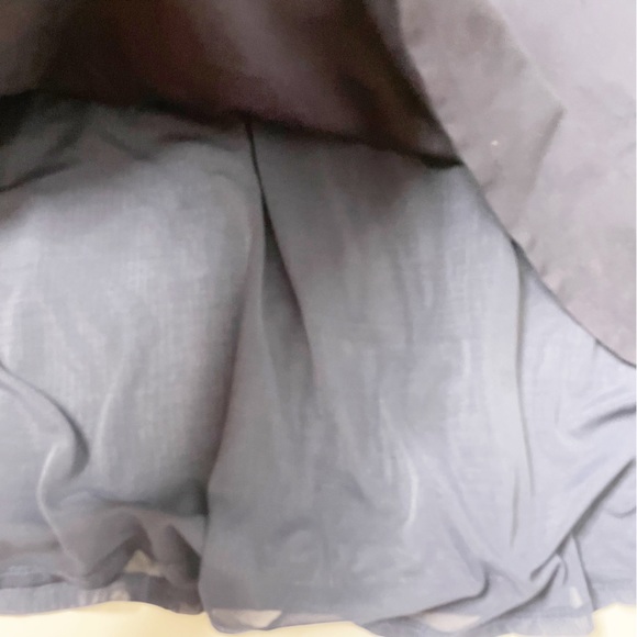 ALICE + OLIVIA SUZE SPAGHETTI STRAP SKATER DRESS - Picture 12 of 12